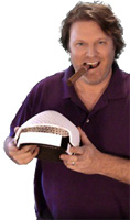 John Christian aka OverMachoGrande